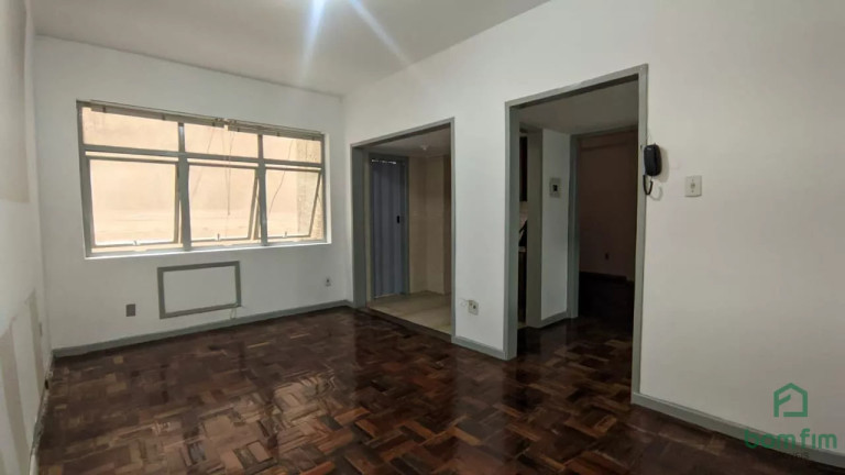 Imagem Apartamento com 1 Quarto à Venda, 46 m² em Centro Histórico - Porto Alegre Imagem Apartamento com 1 Quarto à Venda, 46 m² em Centro Histórico - Porto Alegre