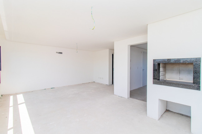 Imagem Apartamento com 2 Quartos à Venda, 107 m² em Petrópolis - Porto Alegre