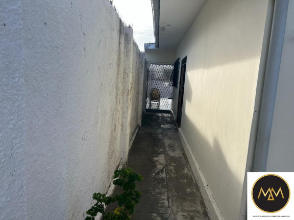 Imagem Casa com 3 Quartos à Venda, 187 m² em Estados - João Pessoa