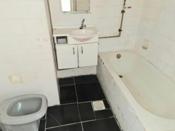 Imagem Casa com 1 Quarto à Venda, 36 m² em Copacabana - Rio De Janeiro