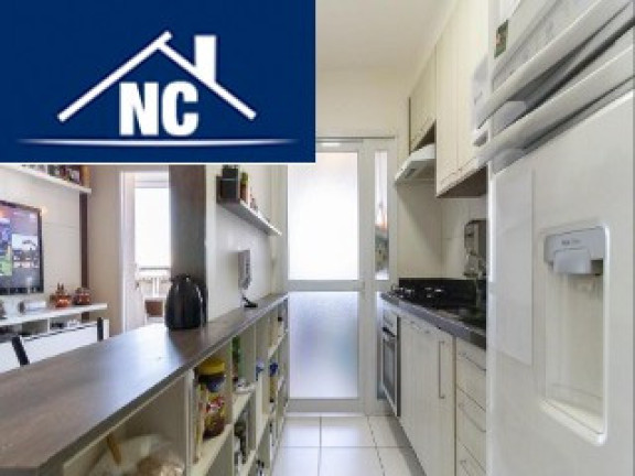 Imagem Apartamento com 2 Quartos à Venda, 68 m² em Ipiranga - São Paulo Imagem Apartamento com 2 Quartos à Venda, 68 m² em Ipiranga - São Paulo