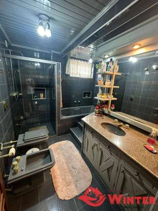 Imagem Apartamento com 3 Quartos à Venda, 252 m² em Centro - Feliz Imagem Apartamento com 3 Quartos à Venda, 252 m² em Centro - Feliz