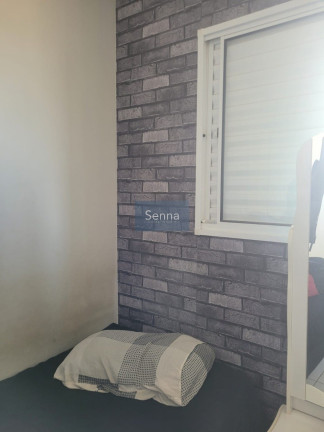 Imagem Imóvel com 2 Quartos à Venda, 58 m² em Vila Alba - Araçatuba