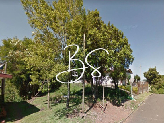 Imagem Terreno à Venda, 599 m² em Vila Do Sol - Gramado