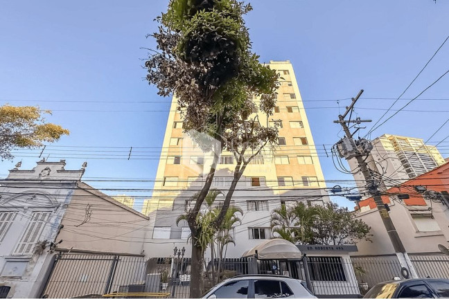Imagem Apartamento com 3 Quartos à Venda, 84 m² em Aclimação - São Paulo Imagem Apartamento com 3 Quartos à Venda, 84 m² em Aclimação - São Paulo