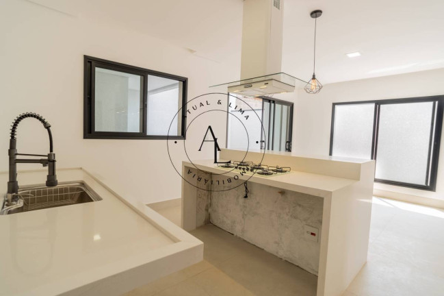 Imagem Apartamento com 3 Quartos à Venda, 232 m² em Parque Taquaral - Campinas