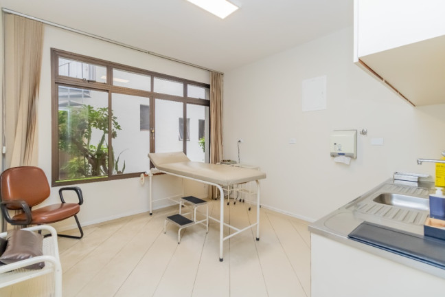 Imagem Casa à Venda, 444 m² em Mirandópolis - São Paulo