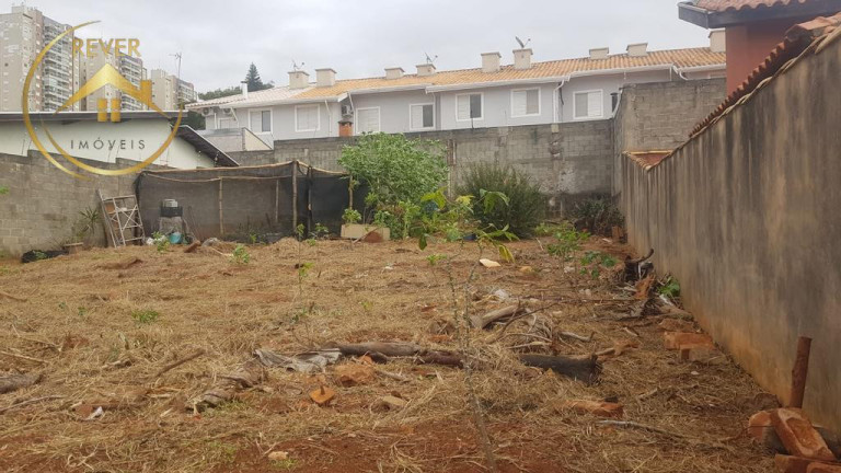 Imagem Terreno à Venda, 402 m² em Parque Rural Fazenda Santa Cândida - Campinas Imagem Terreno à Venda, 402 m² em Parque Rural Fazenda Santa Cândida - Campinas