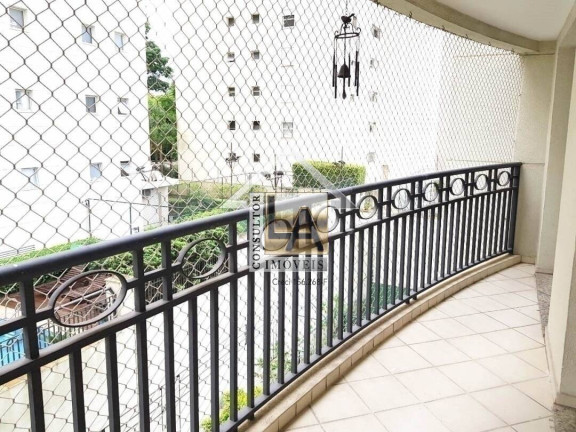 Imagem Apartamento com 3 Quartos à Venda, 94 m² em Alto Da Boa Vista - São Paulo Imagem Apartamento com 3 Quartos à Venda, 94 m² em Alto Da Boa Vista - São Paulo