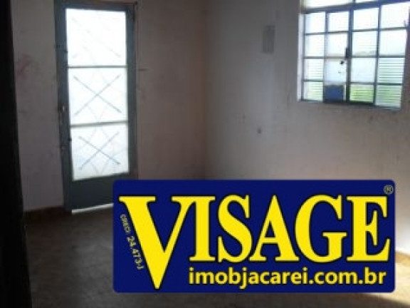 Imagem Casa à Venda, em Jd. Paraiso - Jacareí Imagem Casa à Venda, em Jd. Paraiso - Jacareí