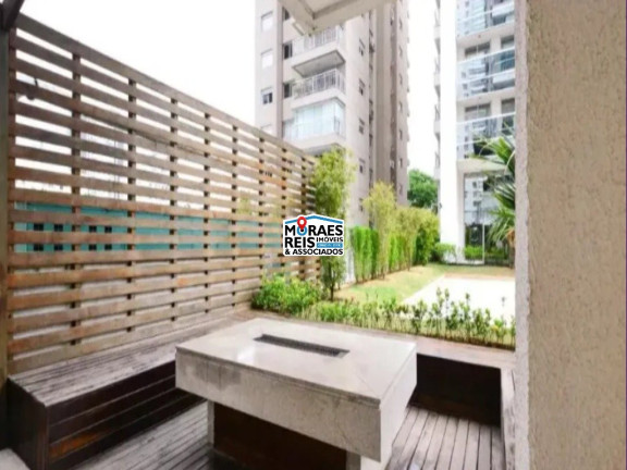 Imagem Apartamento com 1 Quarto à Venda, 54 m² em Vila Olímpia - São Paulo Imagem Apartamento com 1 Quarto à Venda, 54 m² em Vila Olímpia - São Paulo