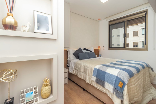Imagem Apartamento com 2 Quartos à Venda, 61 m² em água Branca - São Paulo Imagem Apartamento com 2 Quartos à Venda, 61 m² em água Branca - São Paulo