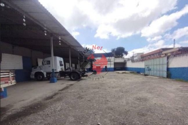 Imagem Imóvel Comercial para Alugar, 740 m² em Taboão - São Bernardo Do Campo