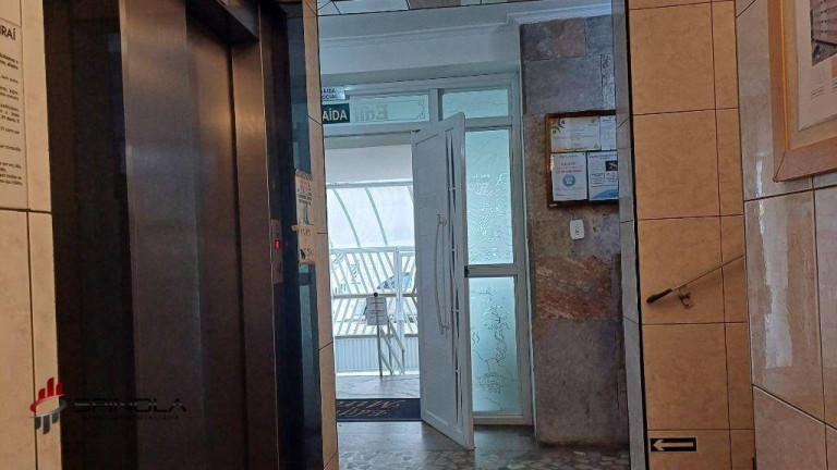 Imagem Kitnet com 1 Quarto à Venda, 38 m² em Aviação - Praia Grande