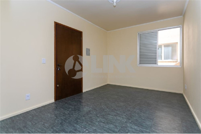 Apartamento com 1 Quarto à Venda, 43 m² em Passo Da Areia - Porto Alegre