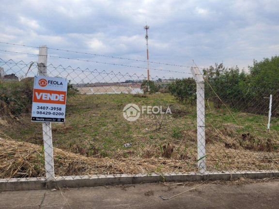 Imagem Terreno à Venda, 1 m² em São Luiz - Americana Imagem Terreno à Venda, 1 m² em São Luiz - Americana