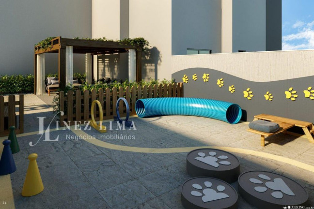 Imagem Apartamento com 2 Quartos à Venda, 69 m² em Morretes - Itapema