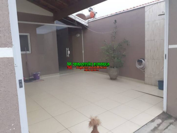 Imagem Casa com 2 Quartos à Venda, 123 m² em Travessão - Caraguatatuba
