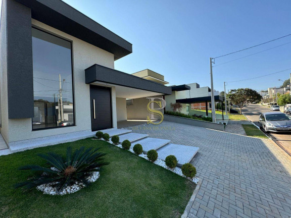 Imagem Casa com 3 Quartos à Venda, 160 m² em Rio Abaixo - Atibaia