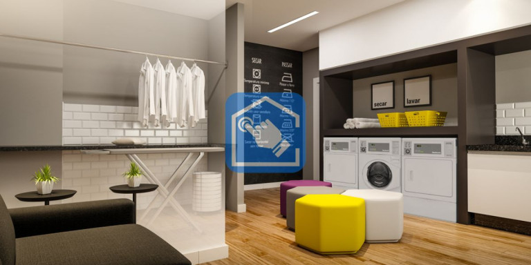 Imagem Apartamento com 2 Quartos à Venda, 37 m² em Vila Taquari - São Paulo Imagem Apartamento com 2 Quartos à Venda, 37 m² em Vila Taquari - São Paulo