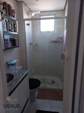 Imagem Apartamento com 2 Quartos à Venda, 45 m² em Parque Fongaro - São Paulo