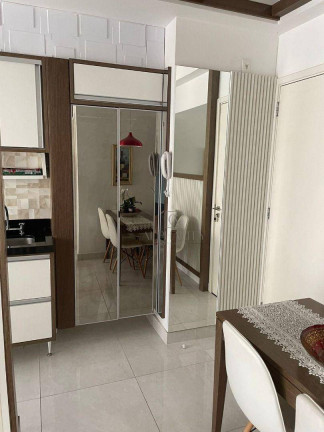 Imagem Apartamento com 1 Quarto para Alugar, 49 m² em Tamboré - Barueri Imagem Apartamento com 1 Quarto para Alugar, 49 m² em Tamboré - Barueri
