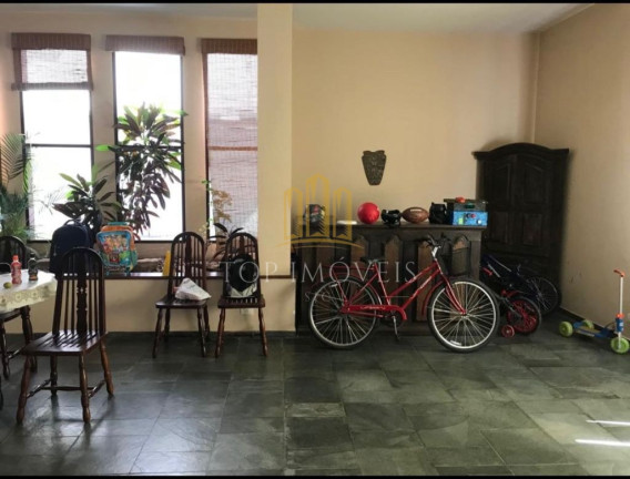 Imagem Casa de Condomínio com 5 Quartos à Venda, 480 m² em Conjunto Residencial Esplanada Do Sol - São José Dos Campos