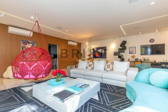 Imagem Casa com 5 Quartos à Venda ou Locação, 550 m² em Alto Da Boa Vista - São Paulo Imagem Casa com 5 Quartos à Venda ou Locação, 550 m² em Alto Da Boa Vista - São Paulo