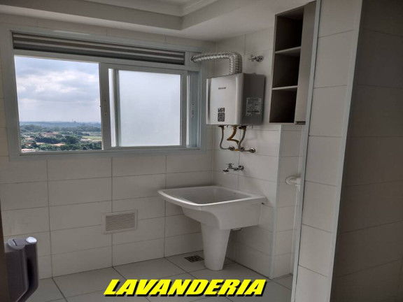Imagem Apartamento com 3 Quartos à Venda, 77 m² em Engordadouro - Jundiaí