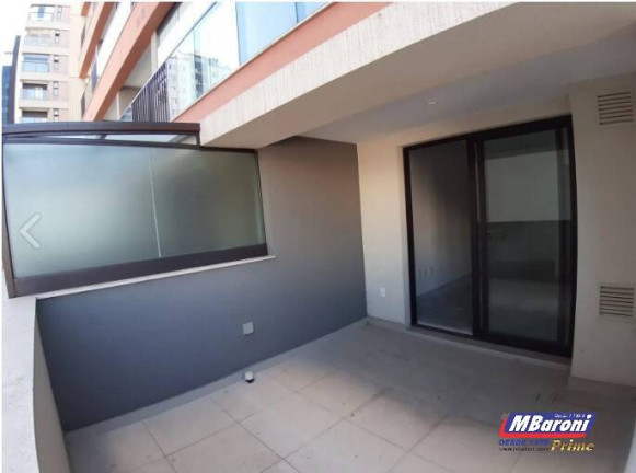 Imagem Apartamento com 1 Quarto à Venda, 35 m² em Vila Mariana - São Paulo Imagem Apartamento com 1 Quarto à Venda, 35 m² em Vila Mariana - São Paulo