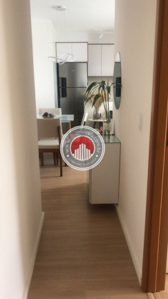Imagem Apartamento com 2 Quartos à Venda, 44 m² em Centro - Nova Iguaçu Imagem Apartamento com 2 Quartos à Venda, 44 m² em Centro - Nova Iguaçu