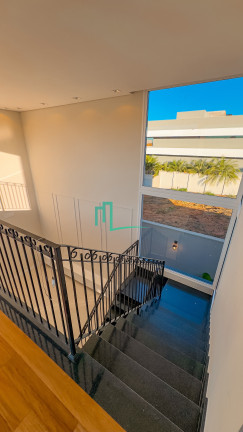 Imagem Casa com 4 Quartos à Venda, em Condominio Quinta Do Imperador - Franca Imagem Casa com 4 Quartos à Venda, em Condominio Quinta Do Imperador - Franca