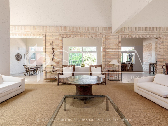 Imagem Casa com 5 Quartos à Venda,  em Terras De São José - Itu