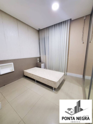 Imagem Apartamento com 3 Quartos para Alugar, 94 m² em Ponta Negra - Manaus Imagem Apartamento com 3 Quartos para Alugar, 94 m² em Ponta Negra - Manaus