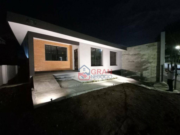 Imagem Casa para Alugar, 344 m² em Mercês - Curitiba Imagem Casa para Alugar, 344 m² em Mercês - Curitiba