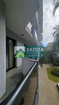 Imagem Apartamento com 3 Quartos à Venda, 139 m² em Jardim - Santo André