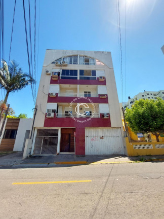 Imagem Apartamento com 2 Quartos à Venda, 71 m² em Centro - Santa Maria