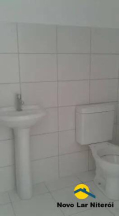 Imagem Apartamento com 2 Quartos à Venda, 60 m² em Fonseca - Niterói