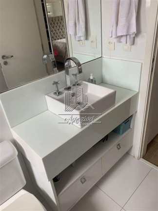 Imagem Apartamento com 3 Quartos à Venda, 204 m² em Boqueirão - Santos Imagem Apartamento com 3 Quartos à Venda, 204 m² em Boqueirão - Santos
