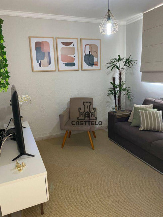Sobrado com 3 Quartos à Venda, 60 m² em Jardim Morumbi - Londrina