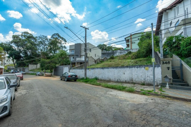 Imagem Terreno à Venda, 640 m² em Parque Dos Príncipes - São Paulo