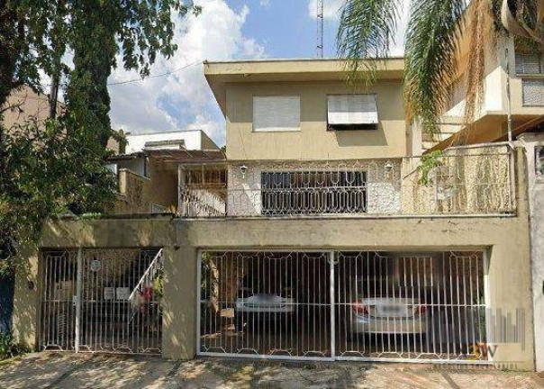 Casa com 4 Quartos à Venda, 375 m² em Bela Aliança - São Paulo