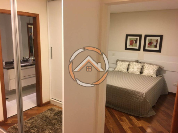 Imagem Apartamento com 3 Quartos à Venda, 155 m² em Barcelona - São Caetano Do Sul