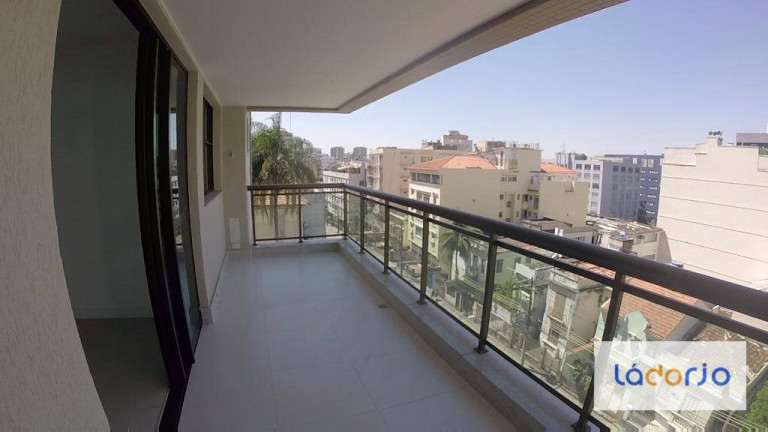 Apartamento com 3 Quartos à Venda, 80 m² em Tijuca - Rio De Janeiro