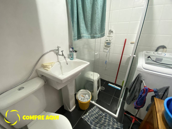 Imagem Apartamento com 1 Quarto à Venda, 30 m² em Vila Buarque - São Paulo Imagem Apartamento com 1 Quarto à Venda, 30 m² em Vila Buarque - São Paulo
