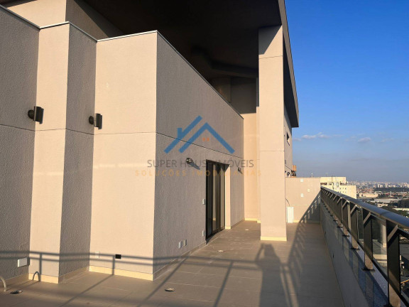 Imagem Apartamento com 3 Quartos à Venda, 153 m² em Tambore - Barueri