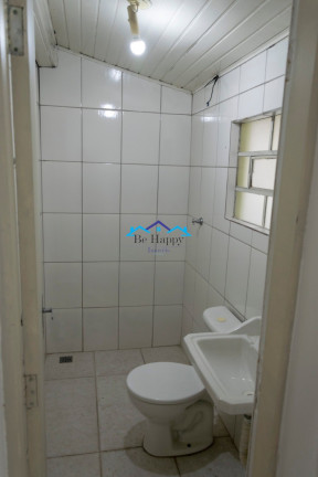 Imagem Casa com 3 Quartos para Alugar, 125 m² em Jardim Consórcio - São Paulo