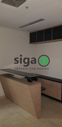 Imagem Imóvel Comercial para Alugar, 49 m² em Santo Amaro - São Paulo