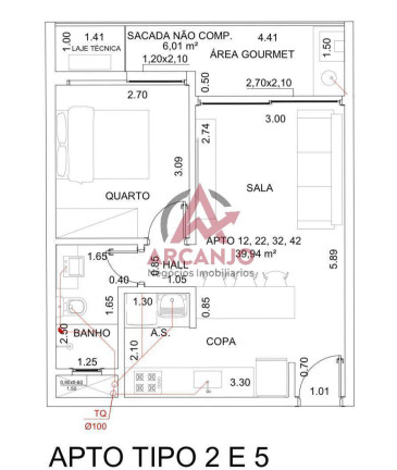 Imagem Apartamento com 2 Quartos à Venda, 74 m² em Itagua - Ubatuba Imagem Apartamento com 2 Quartos à Venda, 74 m² em Itagua - Ubatuba