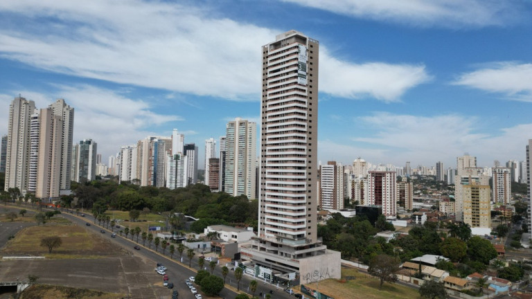 Imagem Imóvel com 3 Quartos à Venda, em Jardim Goiás - Goiânia Imagem Imóvel com 3 Quartos à Venda, em Jardim Goiás - Goiânia